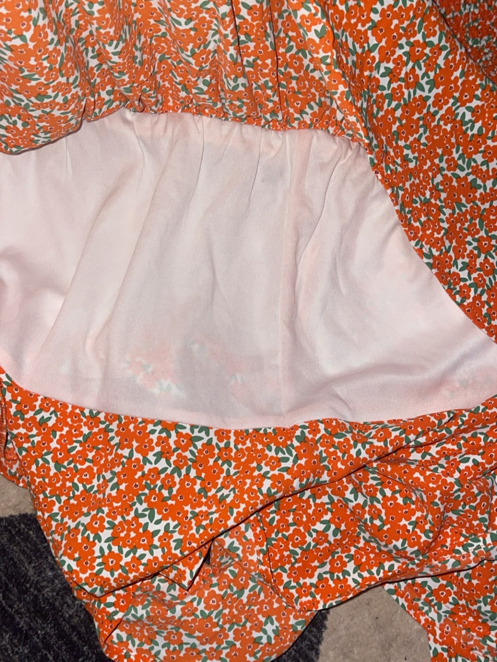 Romper - Picture 4 of 4